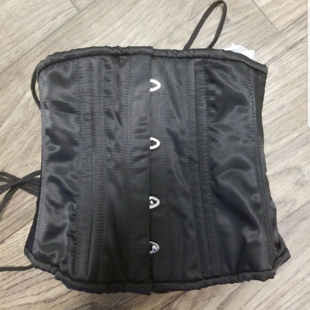 Brand new Orchard corset